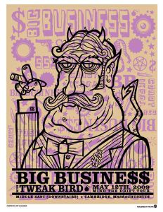 Big Business Cambridge 2009