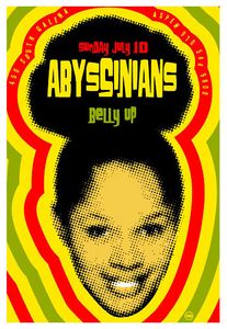 Abyssinians Aspen 2005