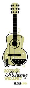 Acoustic Alchemy Aspen 2006