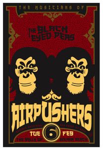 Airpushers Solana Beach 2007