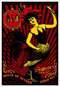 Animal Liberation Orchestra Solana Beach 2005