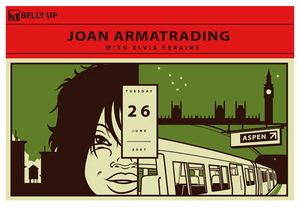 Joan Armatrading Aspen 2007