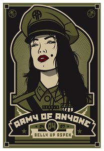 Army Of Anyone Aspen 2007