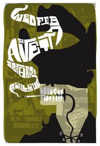 Avett Brothers Aspen 2007