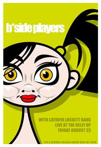 B-Side Players Solana Beach 2002