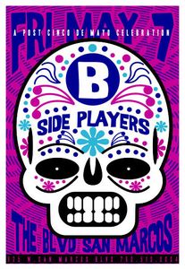 B-Side Players San Marcos 2004