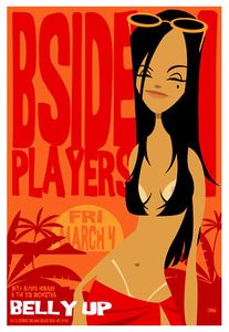B-Side Players Solana Beach 2005