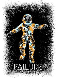 Failure Vancouver 2019