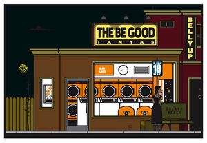 Be Good Tanyas Solana Beach 2007