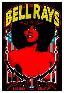 Bellrays Aspen 2006