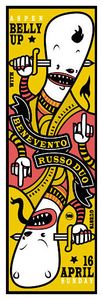 Benevento Russo Duo Aspen 2006