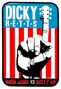 Dickey Betts Aspen 2005