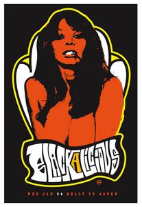 Blackalicious Aspen 2007