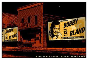 Bobby "Blue" Bland Solana Beach 2006