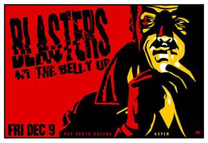 Blasters Aspen 2005
