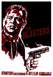Blasters Aspen 2006