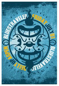 Blues Traveler Aspen 2005