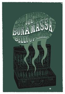 Joe Bonamassa Solana Beach 2007