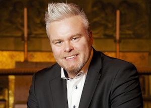 Rein Alexander