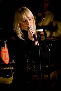 Christine Guldbrandsen