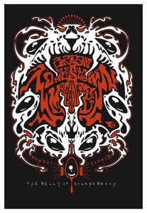 Brian Jonestown Massacre Solana Beach 2007