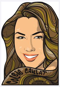 Colbie Caillat Aspen 2007