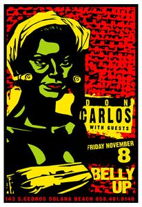 Don Carlos Solana Beach 2002