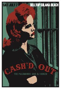 Cash'd Out Solana Beach 2007