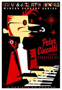 Peter Cincotti Aspen 2006