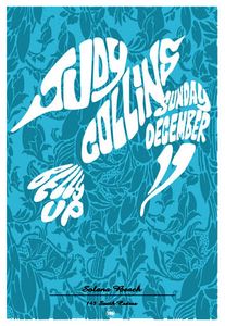 Judy Collins Solana Beach 2005