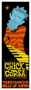 Chick Corea Aspen 2006