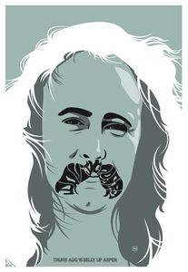 David Crosby Aspen 2007
