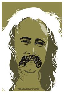 David Crosby Aspen 2008