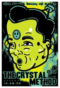 Crystal Method Aspen 2005