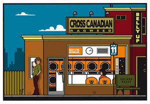 Cross Canadian Ragweed Solana Beach 2007