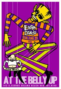 Evan Dando Solana Beach 2003 (Version 2)
