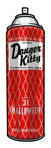 Danger Kitty Aspen 2005