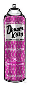Danger Kitty Solana Beach 2005
