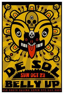 De Sol Aspen 2005