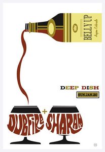 Deep Dish Aspen 2008