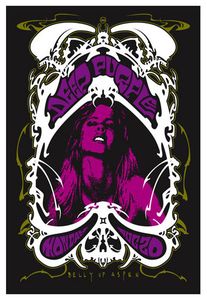 Deep Purple Aspen 2007