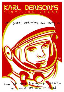 Karl Denson's Tiny Universe Solana Beach 2004