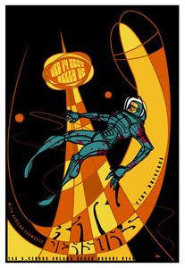 Karl Denson's Tiny Universe Solana Beach 2005