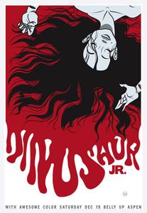 Dinosaur Jr. Aspen 2007