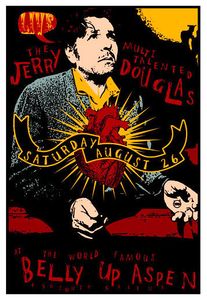 Jerry Douglas Aspen 2006