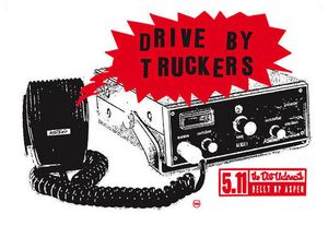 Drive-By Truckers Aspen 2007