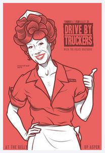 Drive-By Truckers Aspen 2008