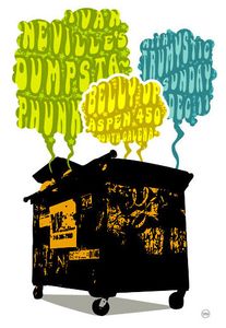 Dumpstaphunk Aspen 2005
