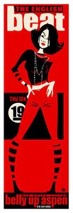 English Beat Aspen 2006