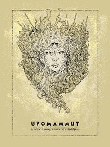Ufomammut Philadelphia 2019